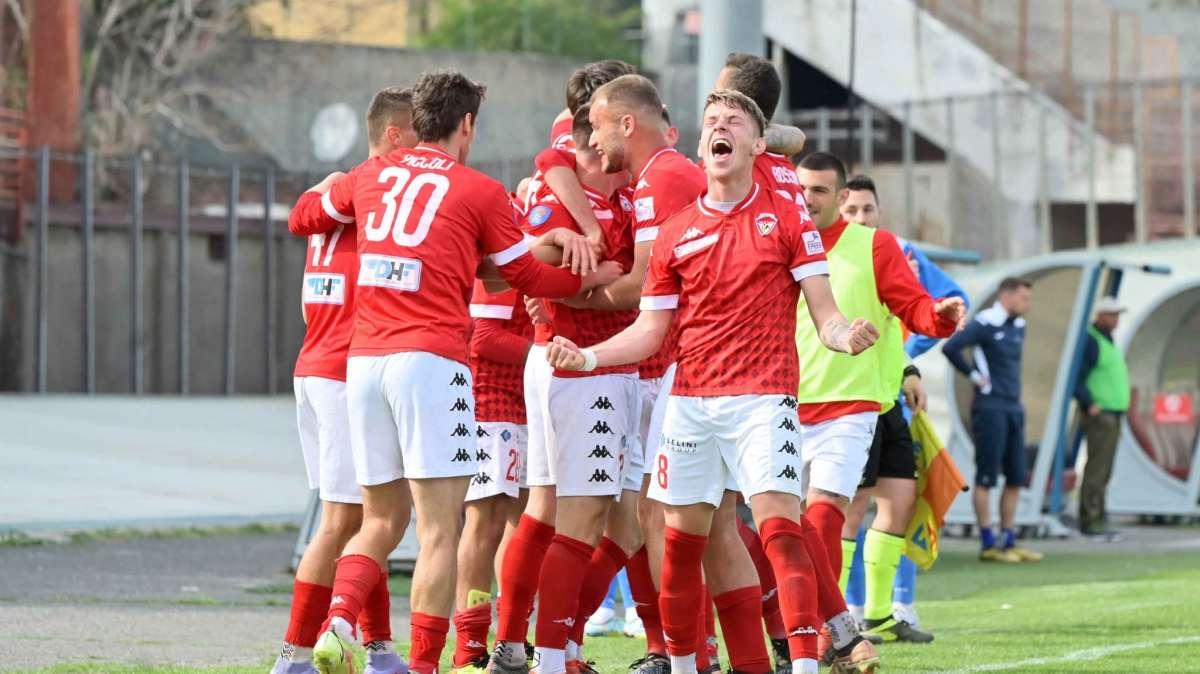 Serie D 23-24: l'attuale valore delle rose del girone A