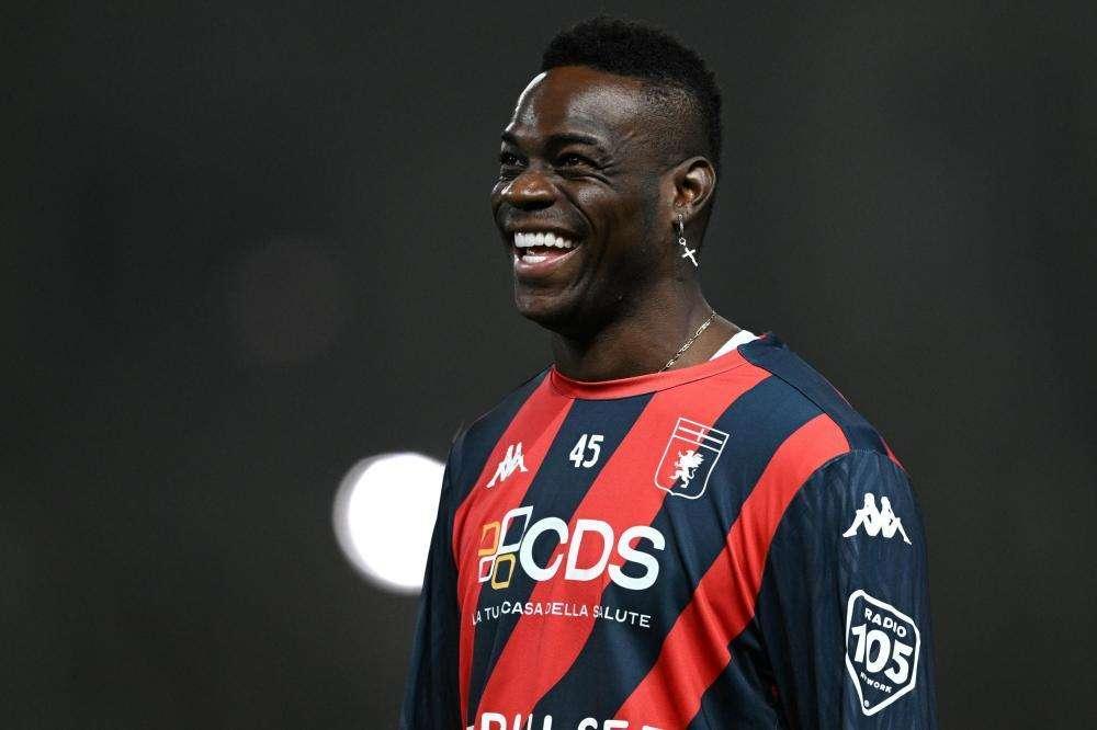 Mario Balotelli apre alla Serie D: «Cerco un club che mi dia fiducia. Ho fatto una promessa...»