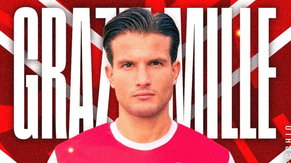 Montecchio Maggiore, le strade si separano: saluta Zoppellaro, il bomber del "doppio salto"
