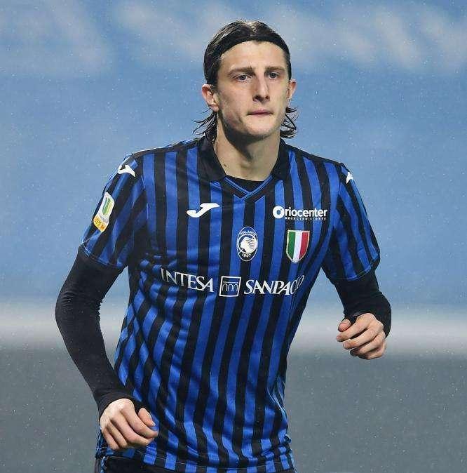 Il Frosinone pesca in casa Atalanta: arriva Cittadini in prestito