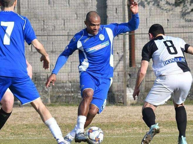 Serie D: i calciatori con più presenze nel girone B