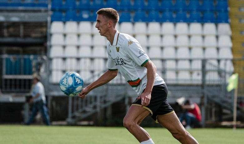 Il Venezia pronto per il Palermo: i lagunari non perdono coi rosanero da venti anni