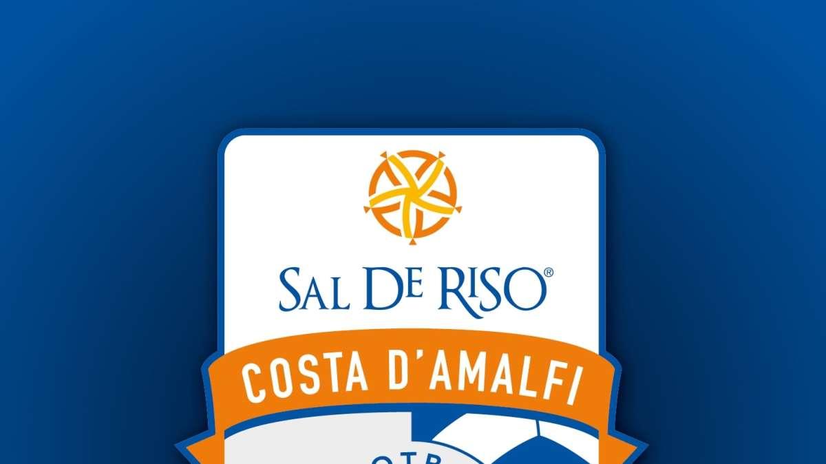 UFFICIALE: Costa D'Amalfi, ha firmato l'ex Nocerina Cetrangolo