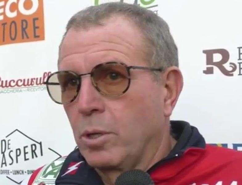 Turris, i convocati di Fabiano per la finale playoff con il Marsala