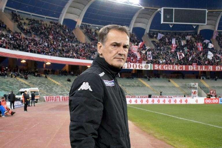 Bari, positivo l'incontro Scala-Vivarini: il tecnico rimane ma vuole rinforzi