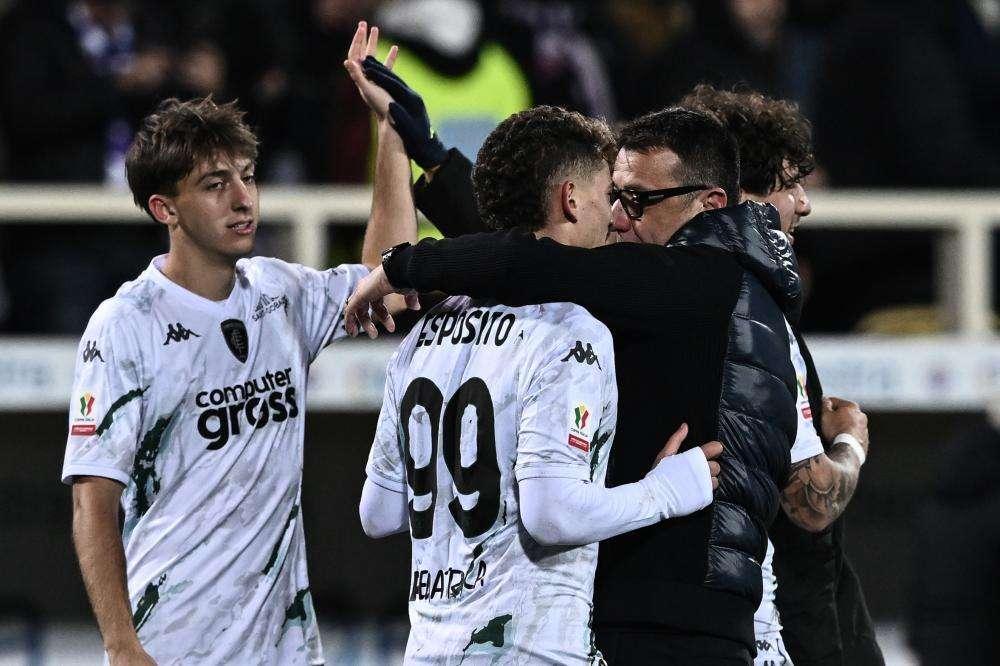 Empoli-Parma: le ultime dai campi e le probabili formazioni