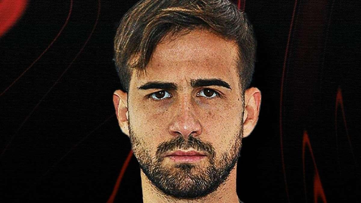 UFFICIALE: La Nocerina cala l'asso, un lusso dalla Serie B per la trequarti rossonera