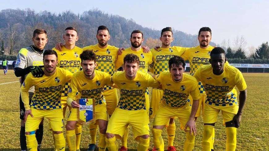 Il Brusaporto