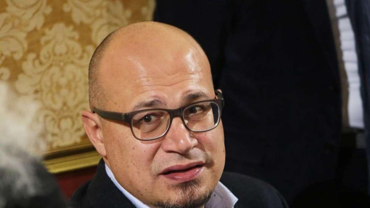 Tolentino, il presidente Romagnoli: "Quello successo ieri non è calcio"