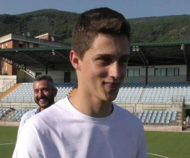 Serie D - Girone F 2020-2021, classifica cannonieri: In tre si litigano il primo posto