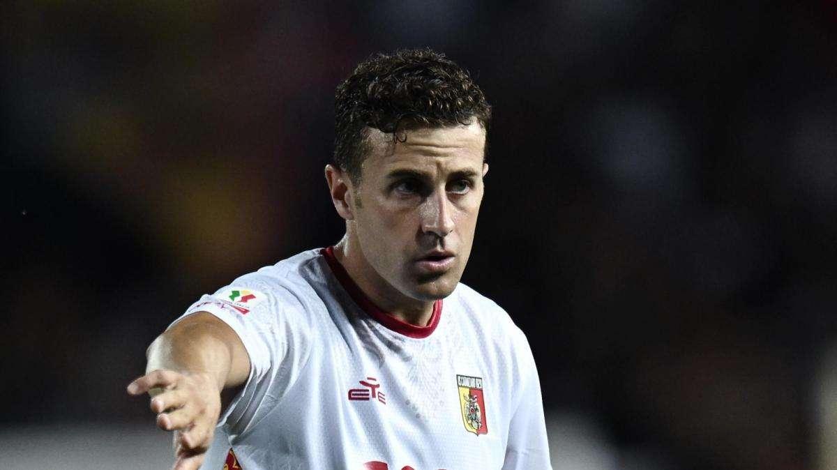 Avellino, Biasci guarda avanti dopo Catanzaro: «Col Palermo serve coraggio»