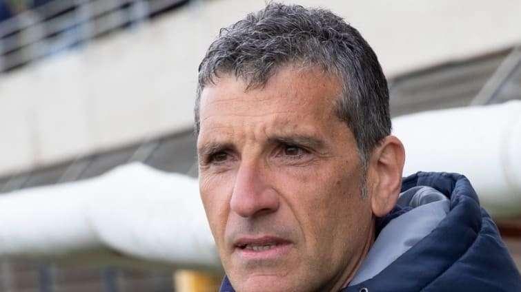 Ischia, Foglia Manzillo: «Onoreremo la maglia anche col Casarano»