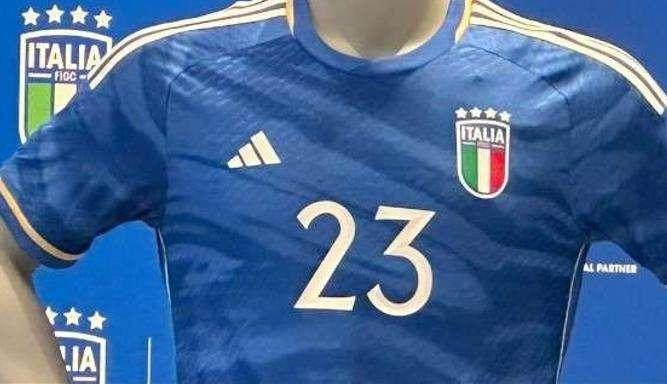 Italia Under 16, i convocati per il doppio test con l'Albania
