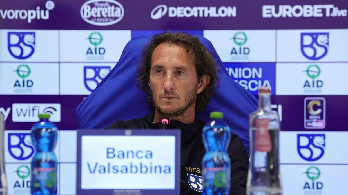 Brescia, Diana non si nasconde: «Ci stanno mancando i gol, è il momento di tirare fuori certi numeri»