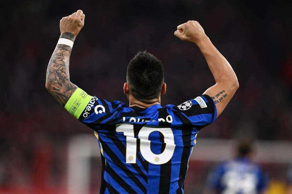 Impresa Inter all'Allianz Arena: Frattesi regala a Inzaghi la vittoria contro il Bayern