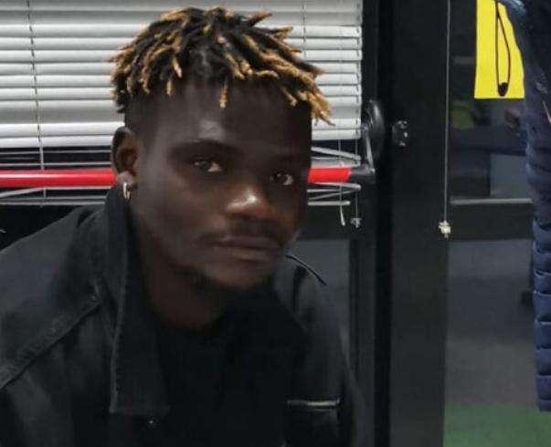 UFFICIALE: Marignanese, innesto senegalese a centrocampo
