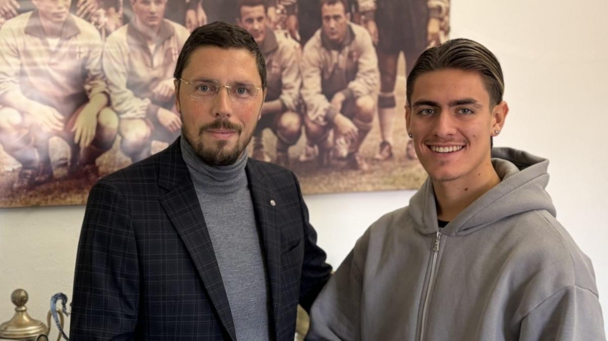Alessandria, l'under Vanegas verso l'addio. C'è un club in pole