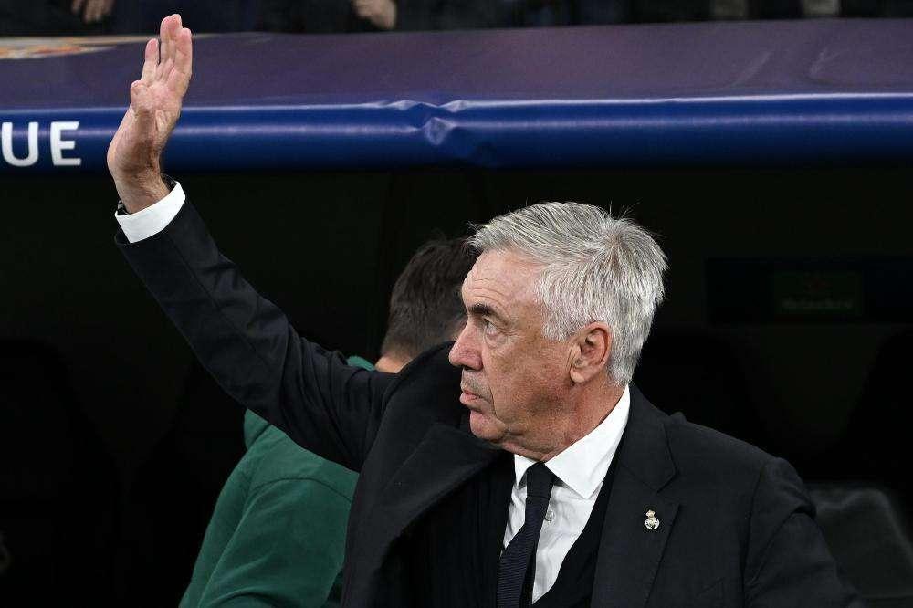 Carlo Ancelotti verso la panchina del Brasile: ci siamo?