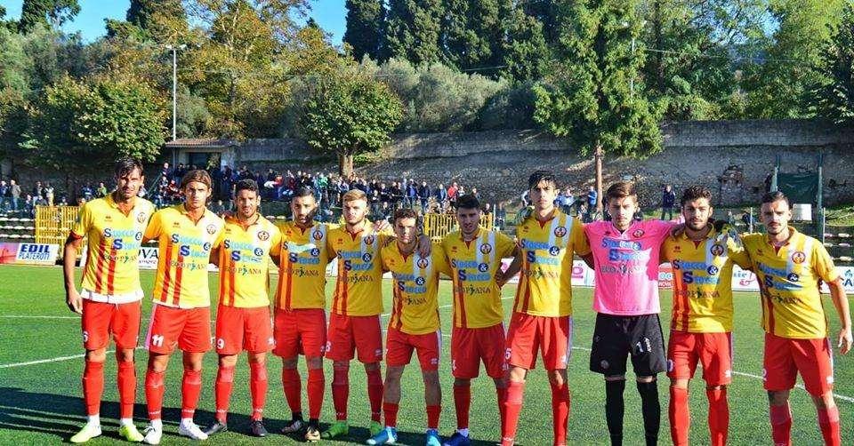 La Cittanovese non sbaglia in casa: steso anche il FC Messina