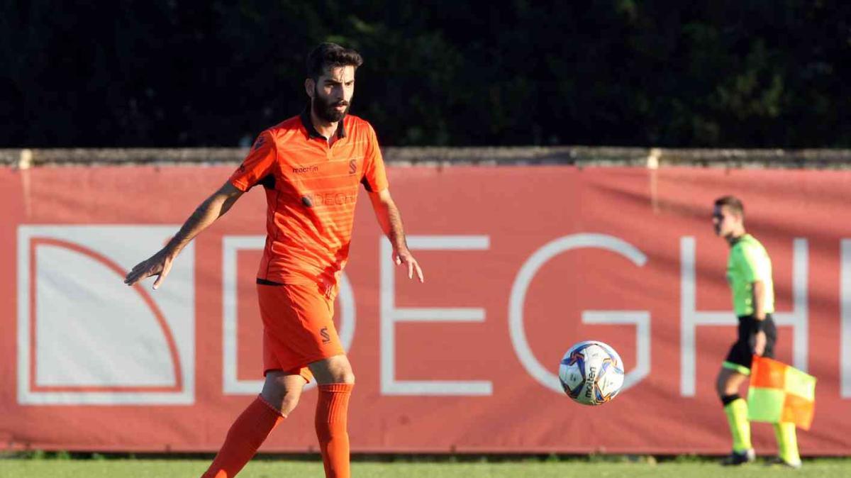 Marsala scatenato sul mercato: in arrivo il difensore Marco Greco per mister Giannusa