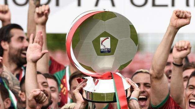 Supercoppa Serie C, il risultato finale di Entella-Avellino