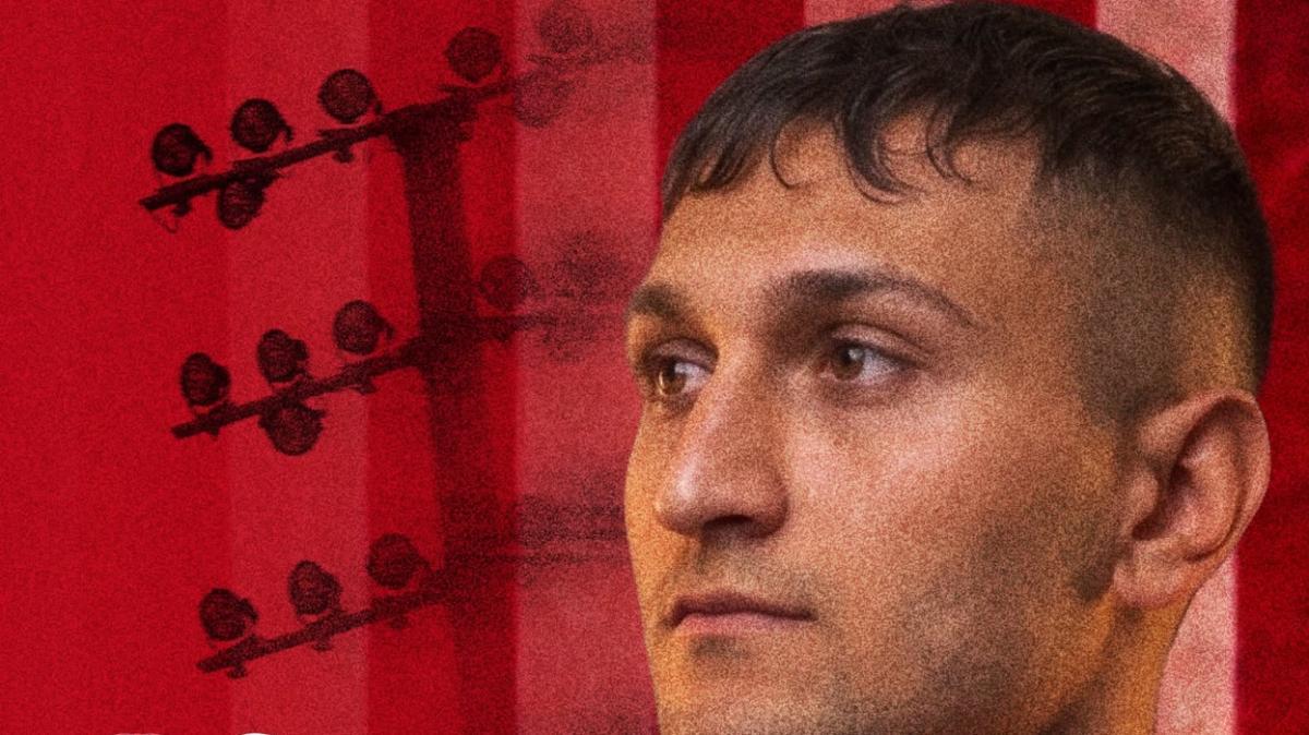 Il Barletta blinda la fascia: ufficiale l'arrivo di Antonello Vona