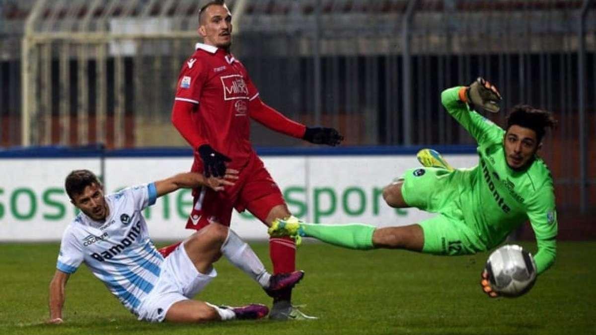 Serie D 25-26, i marcatori più "esperti" del girone D: sul podio Recino, Gritti e Pesenti