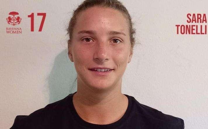 Doppia operazione in entrata per il Ravenna Women