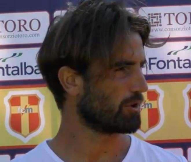 Serie D Girone I, classifica cannonieri: Carbonaro avanti di due