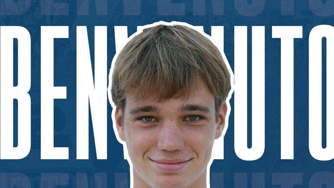 UFFICIALE: Nuovo arrivo in casa Martina