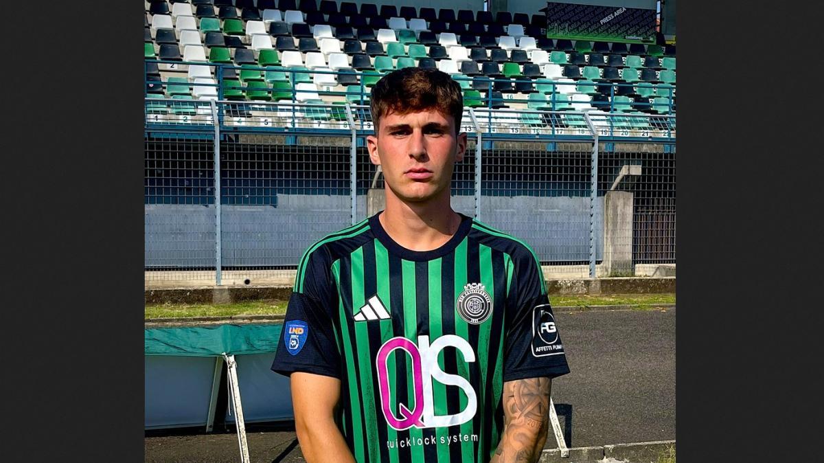UFFICIALE: Doppio arrivo in casa Castellanzese