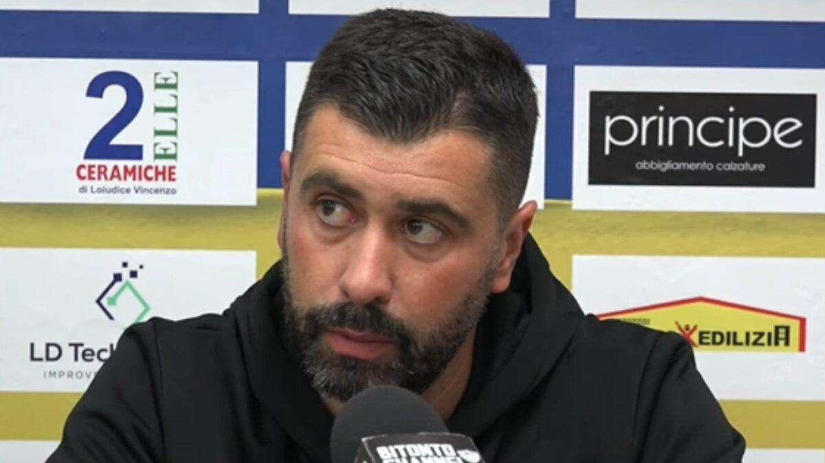 Serie D Girone H: gli allenatori più giovani ad aver esordito negli ultimi anni
