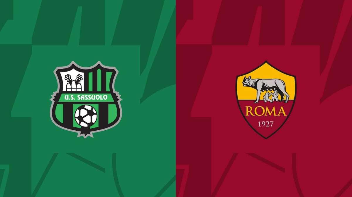 Serie C LIVE! Aggiornamenti in tempo reale di Sassuolo - Roma