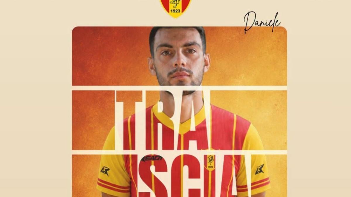 UFFICIALE: Dalla Capitale alla Recanatese, Trasciani sceglie i Leopardi