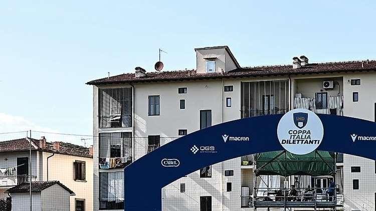 Coppa Italia Dilettanti, è partita la 58ª edizione nazionale: la cronaca dei match