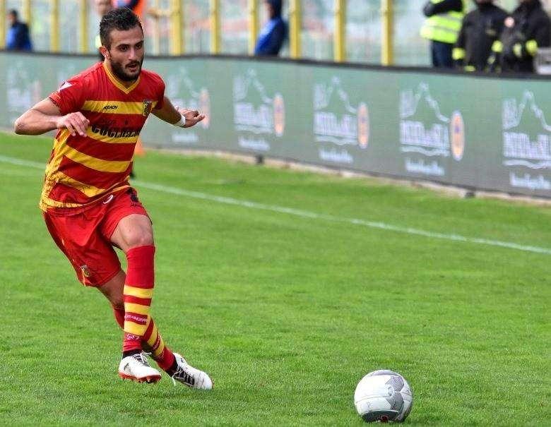 Dramma Ascoli: infortunio più grave del previsto, Nicoletti finisce sotto i ferri. E i mesi di stop sono tanti