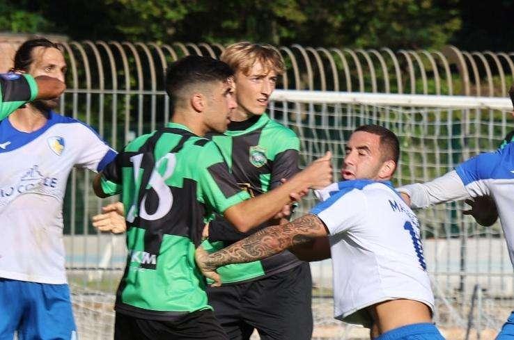 Tuttocuoio nel calderone delle big: il mese di fuoco inizia da Pistoia. Lorenzini: «Capiremo il nostro campionato»