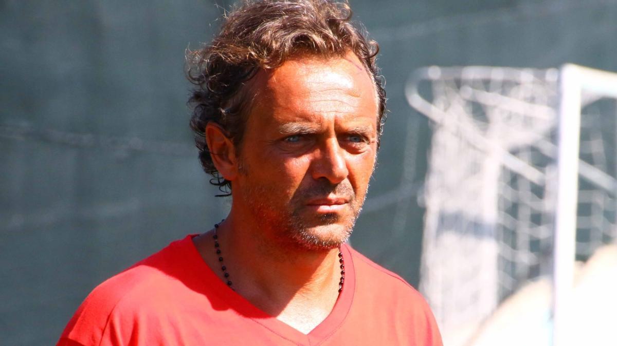 Dopo due "miracoli", il tecnico Sannazzaro a caccia di nuove sfide