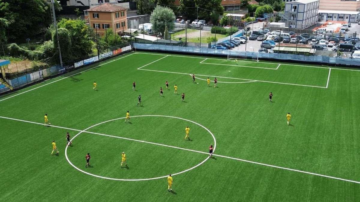 In arrivo la Ligorna Cup: più di 100 club e otre 2000 ragazzi in campo