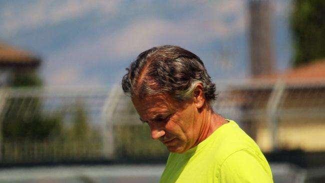 ULTIM'ORA - Un'altra panchina di Serie D cambia padrone! Esonerato Perrotti