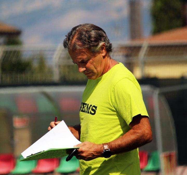 Atletico Lodigiani: scelto il nuovo allenatore. Superata la concorrenza di Pirozzi