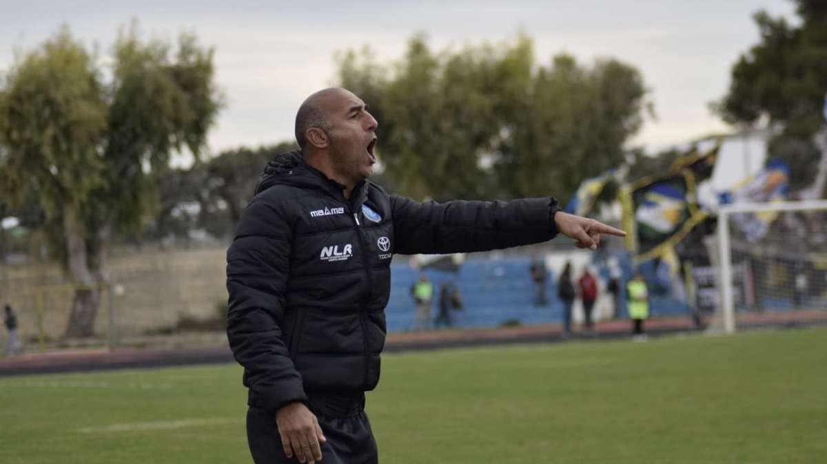 Ragusa, Ignoffo: «Gioiese? Guai a sottovalutare l'avversario»