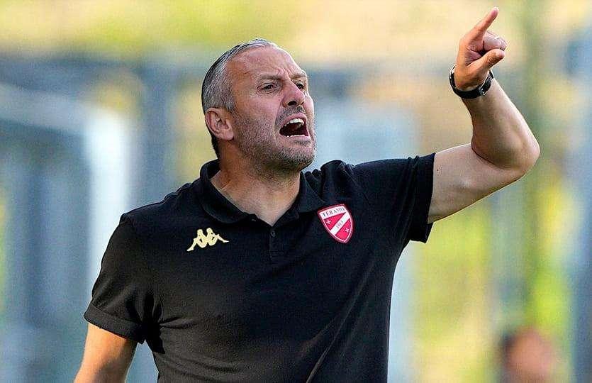 Teramo, un pari positivo ad Ascoli. Pomante: «Con una vittoria siamo secondi»