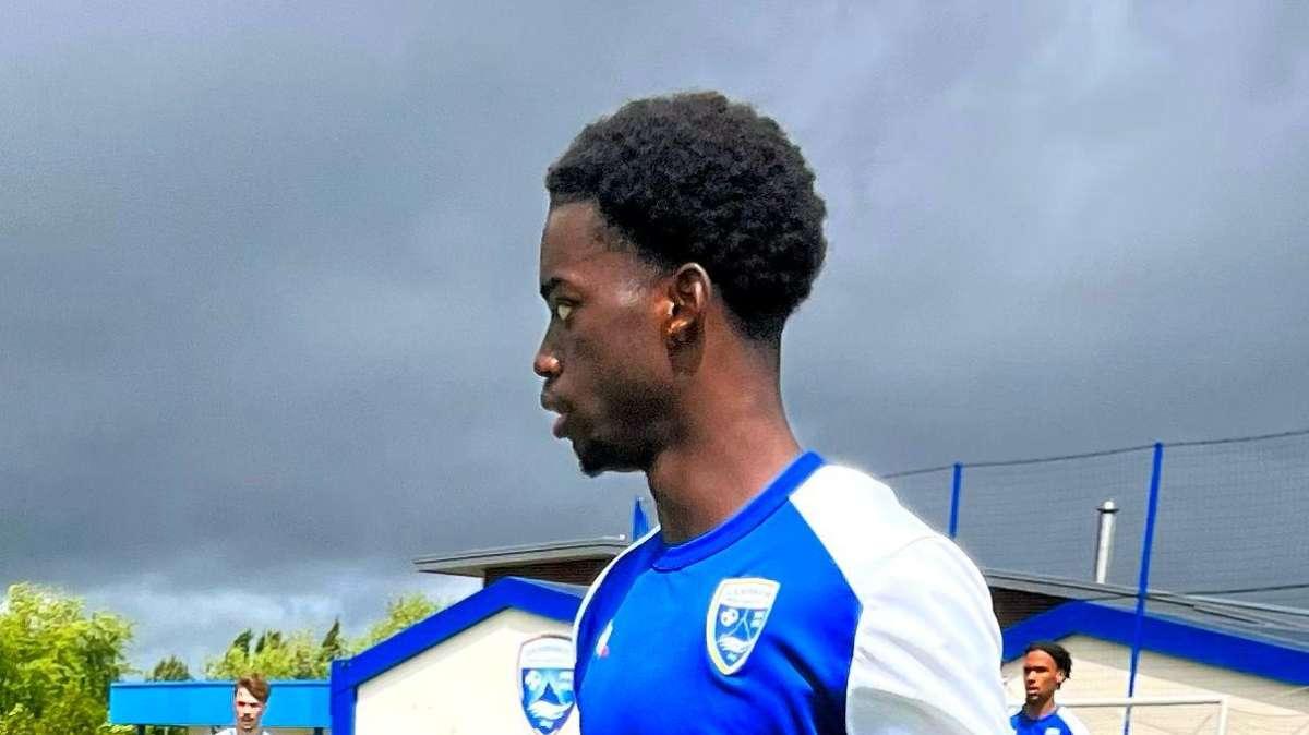 UFFICIALE: Brayan Belfi rinforza l'Atletico Montalbano