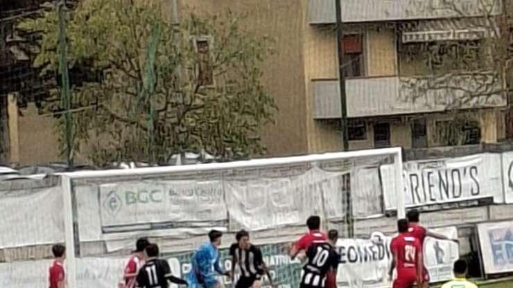 Trestina, Ferri Marini timbra ancora: il Ghiviborgo cade al "Casini" e la salvezza diretta è a un passo