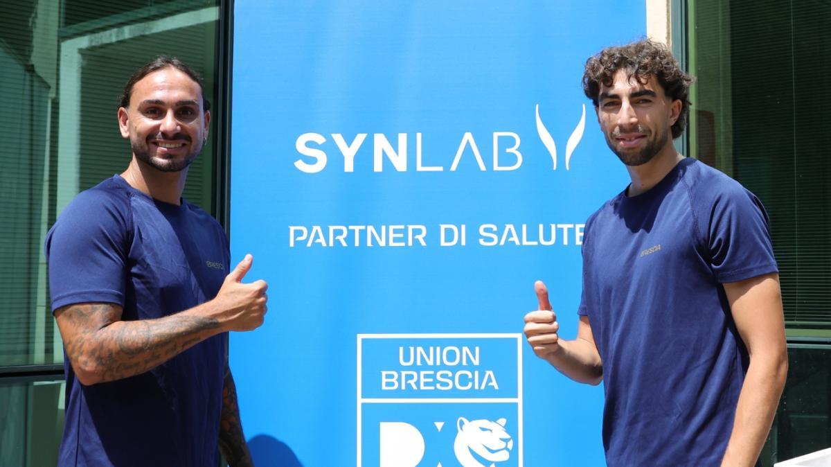 Union Brescia, il raduno apre la stagione 2026/27: visite mediche e test atletici tra Salò e Vobarno
