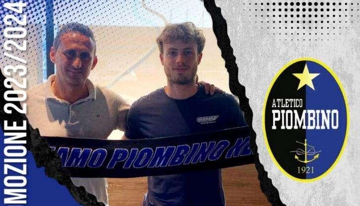 UFFICIALE: Piombino, il primo arrivo è un ex Grosseto