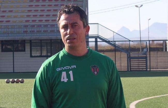 Picerno, i convocati di Palo per la sfida con il Casarano