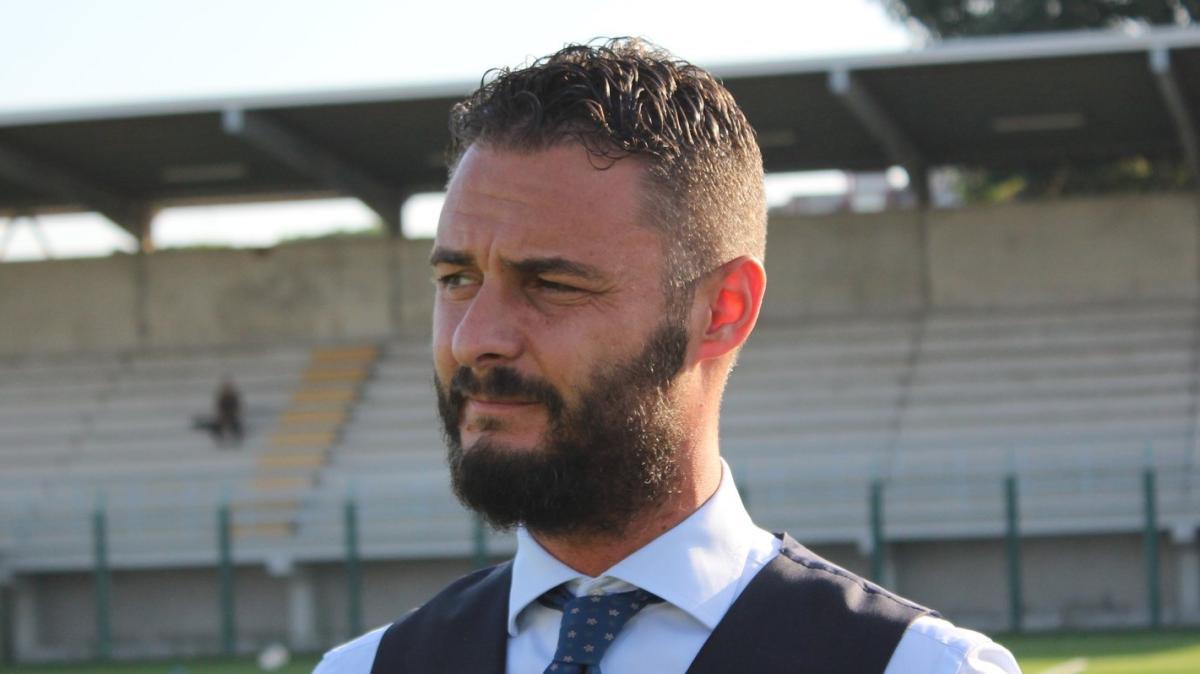 Vigor Senigallia, Meggiorin: «Le delusioni non durano mai più di una settimana...»