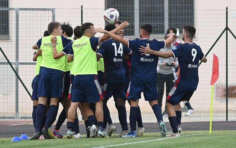L'Aquila stende per 2-0 la Fermana e trova la terza vittoria di fila